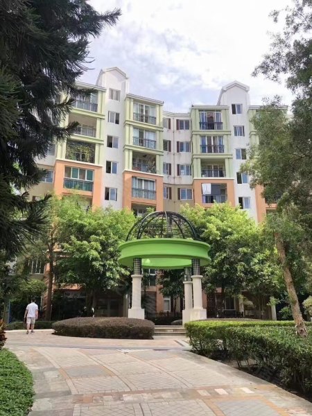 嘉顿小镇东区,金新北路255号-汕头嘉顿小镇东区二手房,租房,房价-汕头