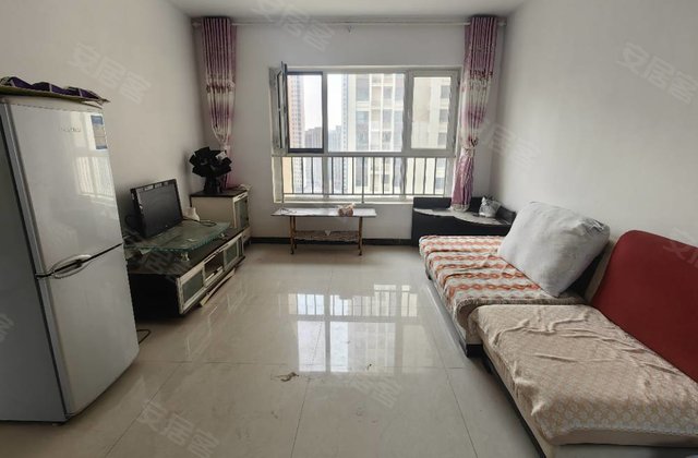 馨河郦舍3室2厅88.87㎡63.8万二手房图片