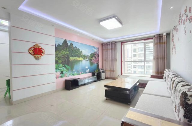 潞安颐龙湾(潞州)3室2厅165㎡120万二手房图片