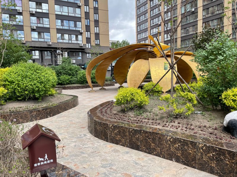 财智公馆,河松街29号-哈尔滨财智公馆二手房,租房,房价-哈尔滨安居客