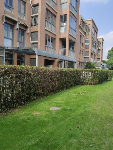 南郊别墅(公寓住宅)