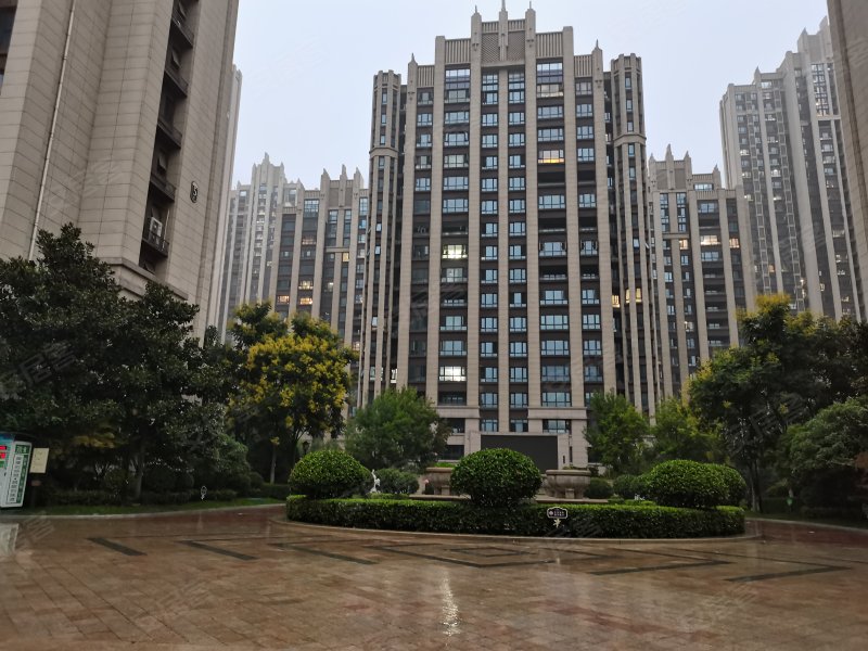 东方米兰国际城,鱼镐路,近鱼斗路-西安东方米兰国际城二手房,租房