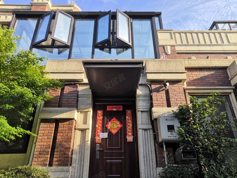 金地玺华邨(别墅),泗凤公路758弄-上海金地玺华邨(别墅)二手房,租房