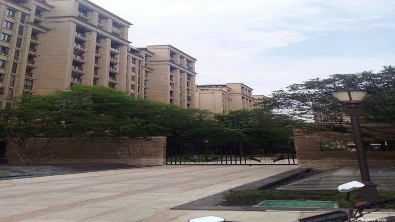 公园置尚1881,文慧路99号-阳泉公园置尚1881二手房,租房,房价-阳泉