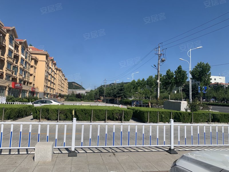 威海山水城,温泉路-威海威海山水城二手房,租房,房价-威海安居客