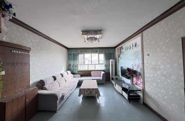 华鑫南小区3室2厅103.24㎡39.8万二手房图片