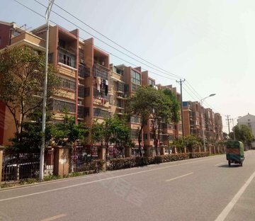 湖沁花园东区 外楼梯复式 满五 送自库 带大露台 价格可谈