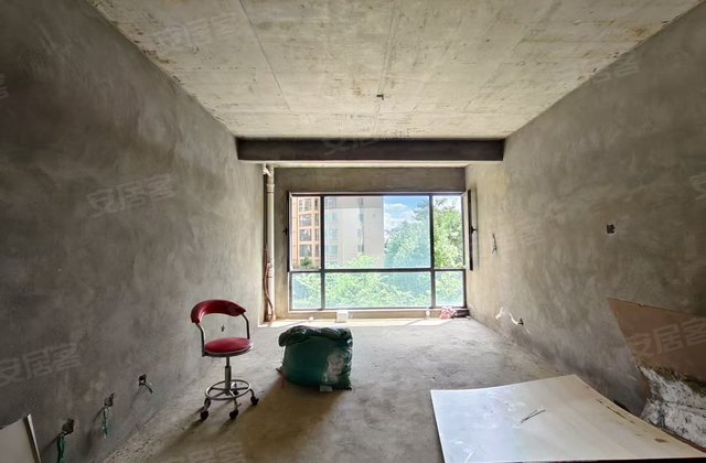 温泉静园3室2厅108㎡35万二手房图片