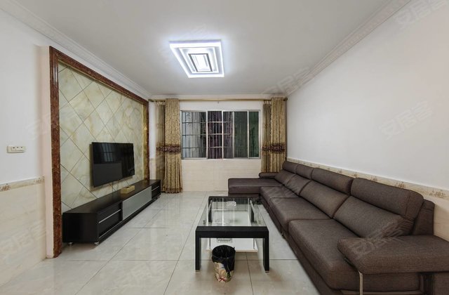 碧江水果市场小区3室2厅112.21㎡25.8万二手房图片