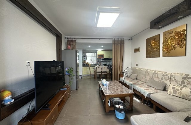 壹号公馆2室2厅84㎡38万二手房图片