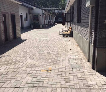 龙翔附近小区图片