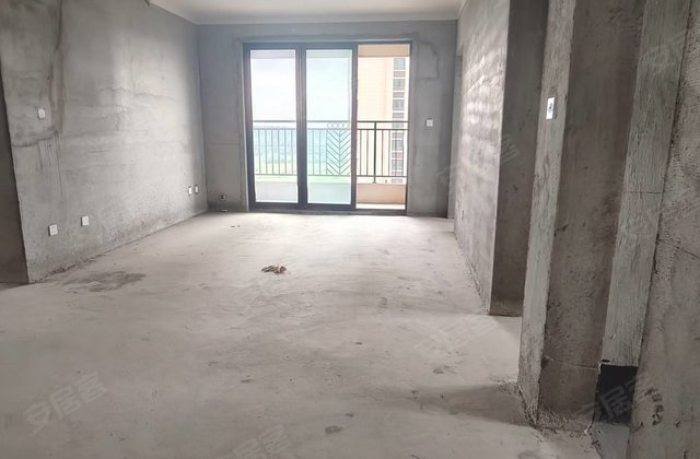 明发江湾新城4室2厅115㎡40万二手房图片