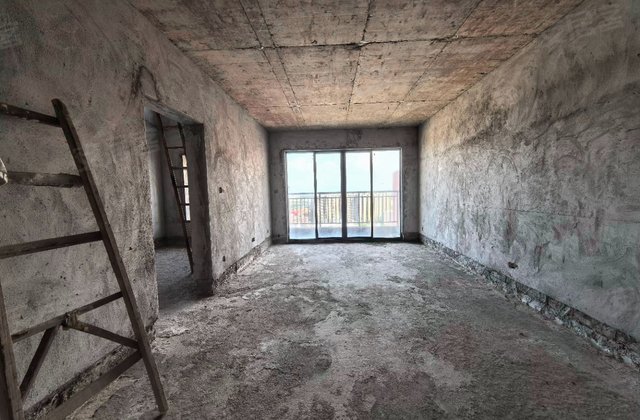 福新永升广场4室4厅197.5㎡125万二手房图片
