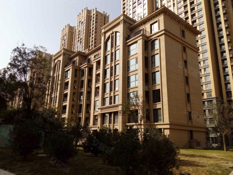 紫林湾,石兆大街-石家庄紫林湾二手房,租房,房价-石家庄安居客