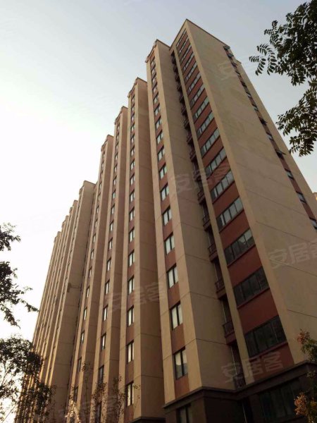 美罗家园宝欣苑三村 