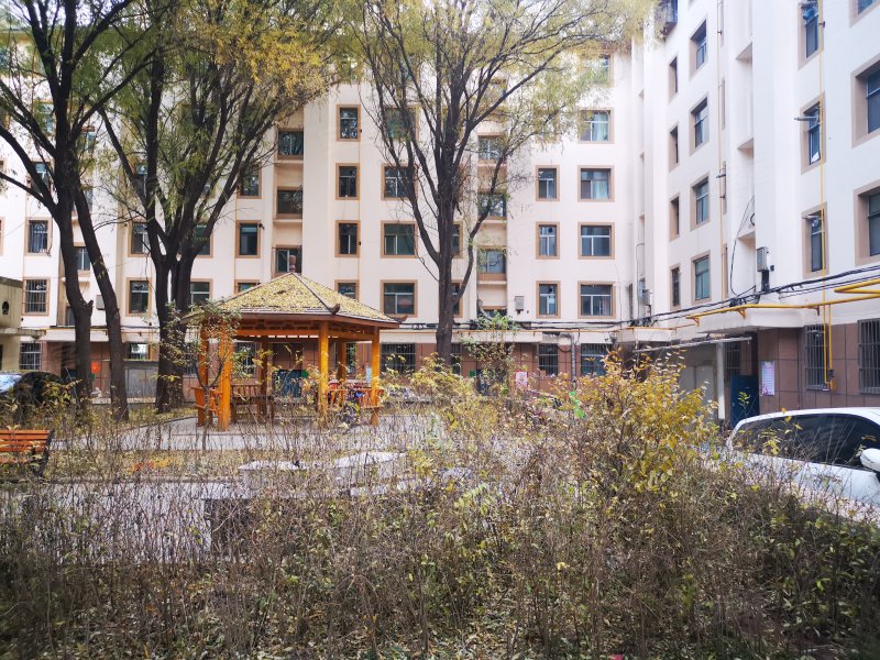 兴海路9号楼,兴海路9号-西宁兴海路9号楼二手房,租房,房价-西宁安居客