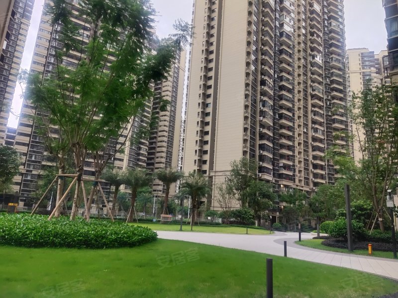 澜月府,发展大道53号-南宁澜月府二手房,租房,房价-南宁安居客
