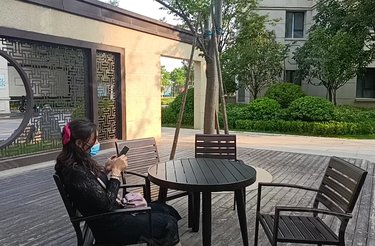 绿郡檀园,山阳路,近金珠路 - 济宁绿郡檀园二手房,租房,房价-济宁安居