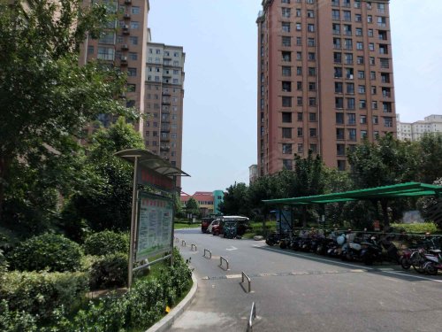 瑞景新城,建设路 - 长葛瑞景新城二手房,租房,房价-长葛安居客