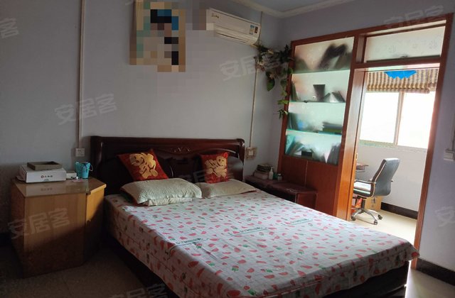 铁路家属楼2室1厅100㎡25万二手房图片