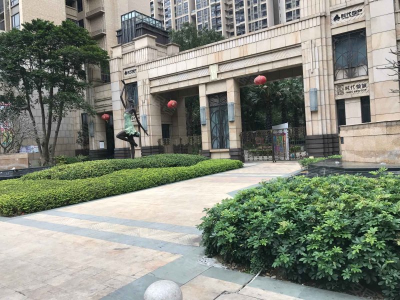 时代倾城,沙溪大道6号-珠海时代倾城二手房,租房,房价-珠海安居客