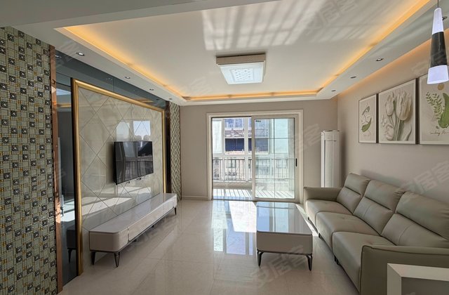 滨湖西苑3室2厅141㎡57.8万二手房图片