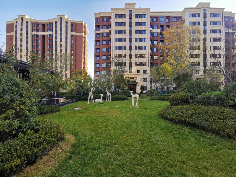 橡树湾贰号院,友谊北路-唐山橡树湾贰号院二手房,租房,房价-唐山安居