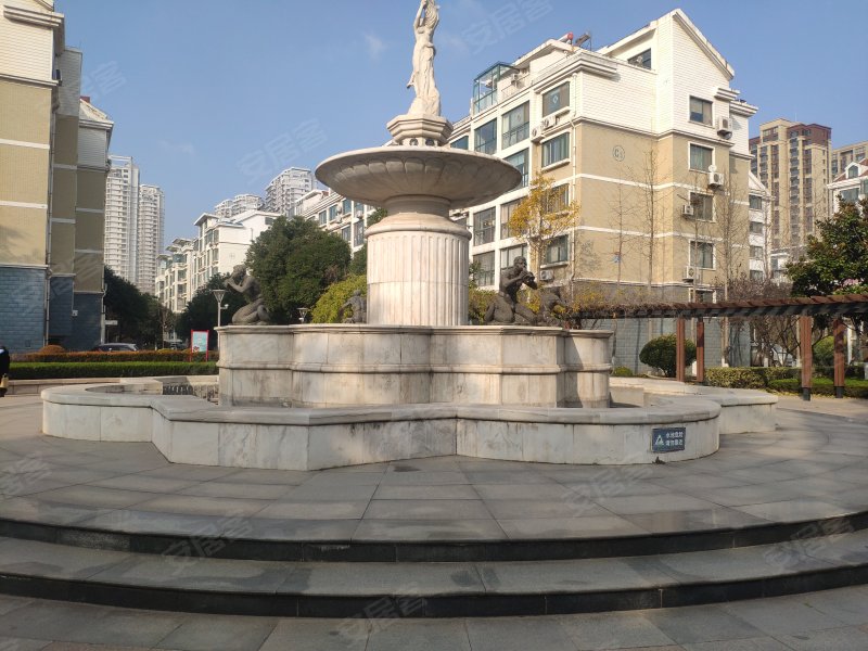 兴业山海天花园,太公岛一路9号-日照兴业山海天花园二手房,租房,房价