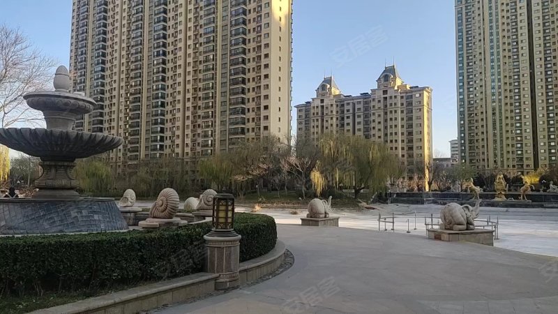 恒大绿洲,学苑路-运城恒大绿洲二手房,租房,房价-运城安居客