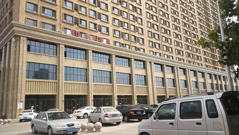 恒丰蓝波湾,前进北大街-衡水恒丰蓝波湾二手房,租房,房价-衡水安居客