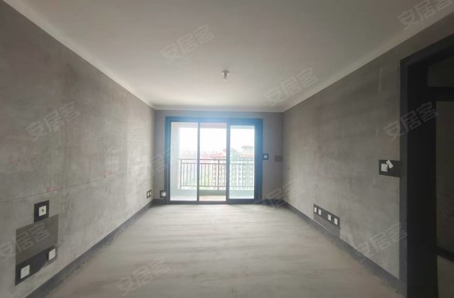 建业公园里(睢县)3室2厅132㎡60万二手房图片