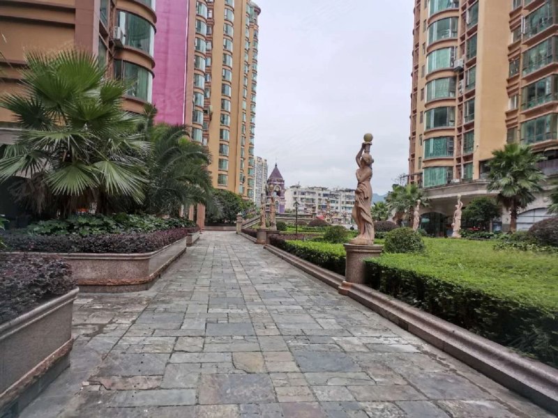 紫金庄园,大营路118号-贵阳紫金庄园二手房,租房,房价-贵阳安居客