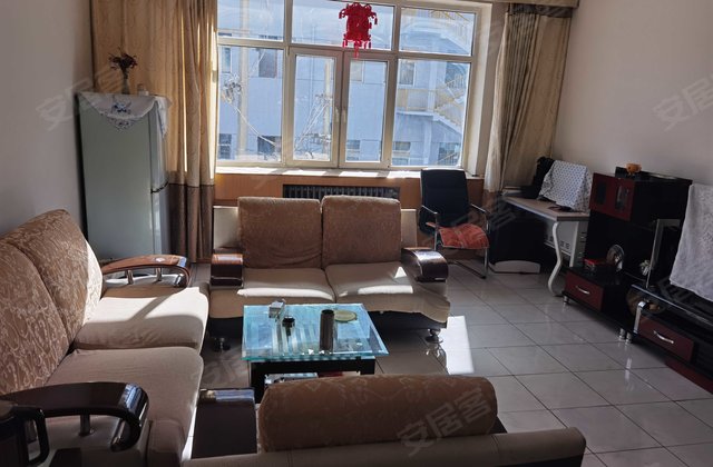 新苑小区2室2厅90㎡33万二手房图片