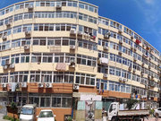 兴隆路小区图片