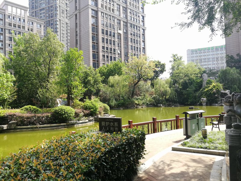 大溪地御倾城,贵池路-合肥大溪地御倾城二手房,租房,房价-合肥安居客