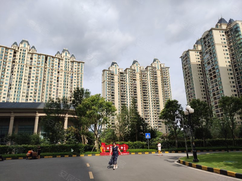 恒大城(二期),汇川大道-遵义恒大城(二期)二手房,租房,房价-遵义安居