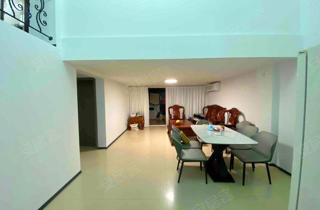 古龙公寓4室1厅75.44㎡335万二手房图片