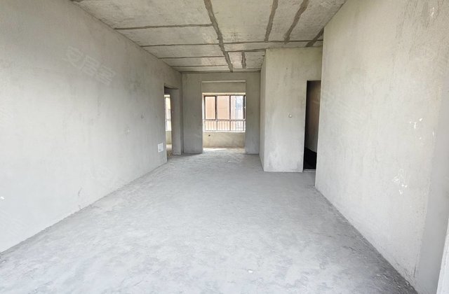 九龙山庄4室2厅117㎡39.8万二手房图片