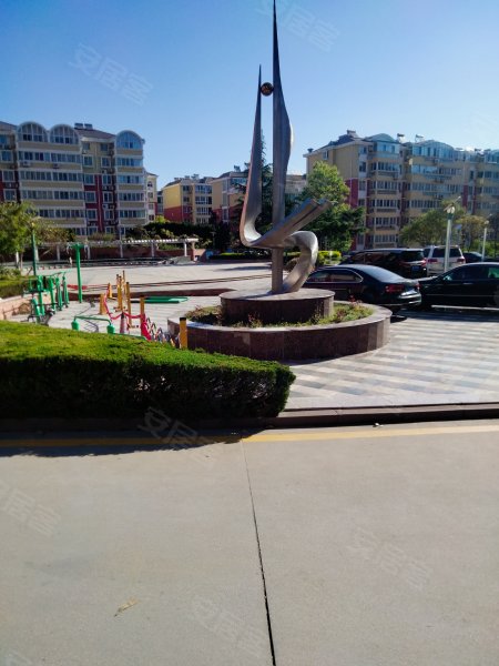 丽城花园,济南路277号-日照丽城花园二手房,租房,房价-日照安居客