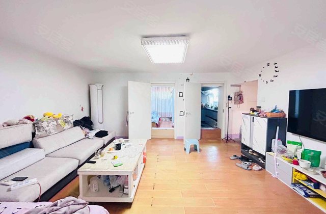 新龙家园3室1厅86.39㎡65万二手房图片