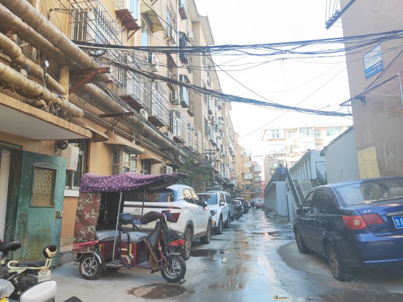 铜元局后街社区,铜元局后街