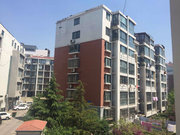 新都心小区图片