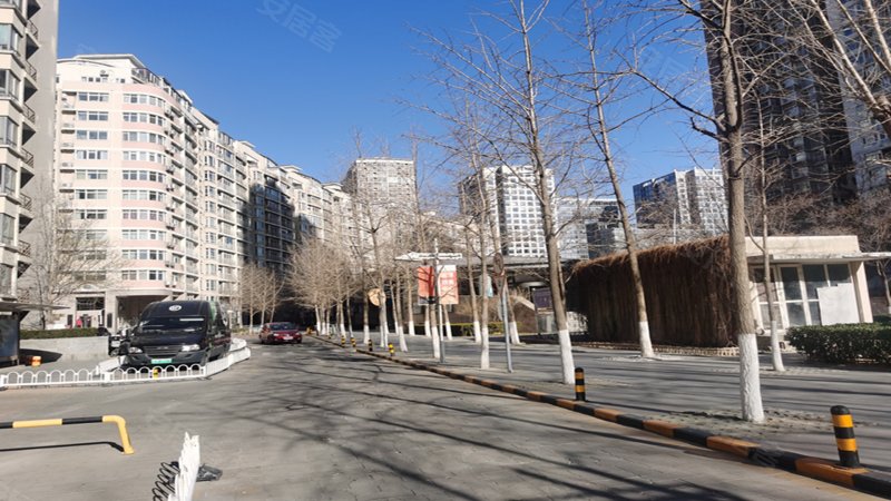 远洋天地,八里庄西里1号-北京远洋天地二手房,租房,房价-北京安居客