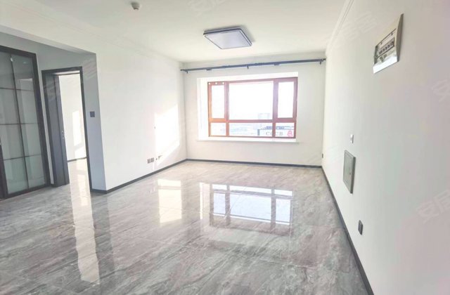 大众中央公园2室2厅84.06㎡65万二手房图片