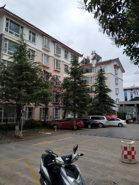 香江花园,雪山路410号-葫芦岛香江花园二手房,租房,房价-葫芦岛安居客