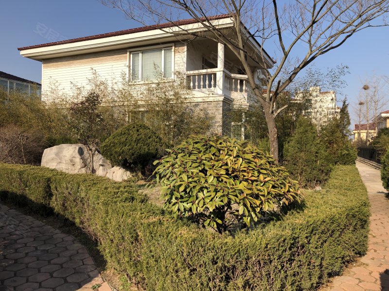 金海岸花园(别墅),北海路,近山海路-日照金海岸花园(别墅)二手房,租房