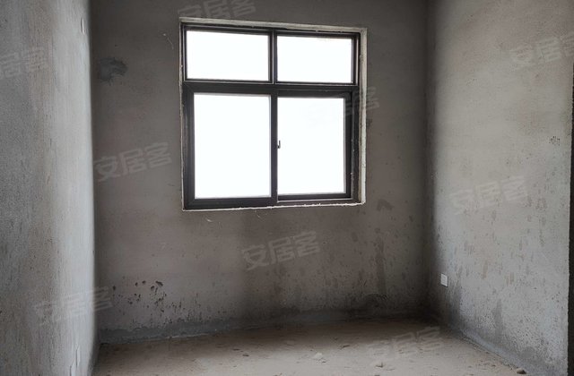 鼎华时代广场3室2厅122㎡48万二手房图片