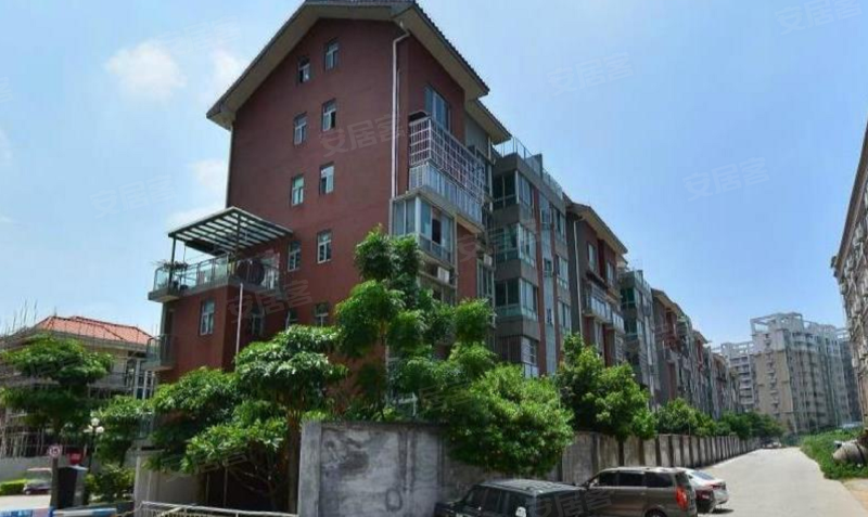 宝湖山庄,黄江大道-东莞宝湖山庄二手房,租房,房价-东莞安居客