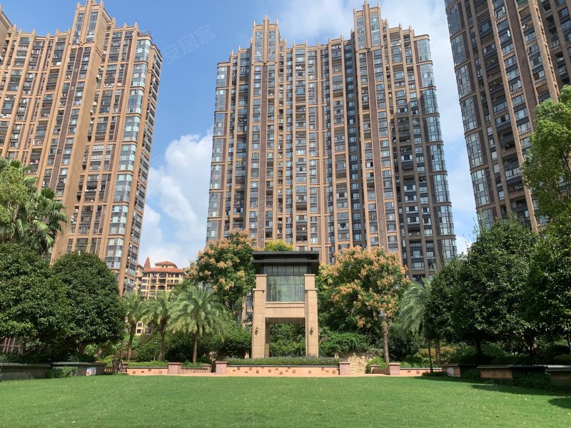 嘉福尚江尊品一期