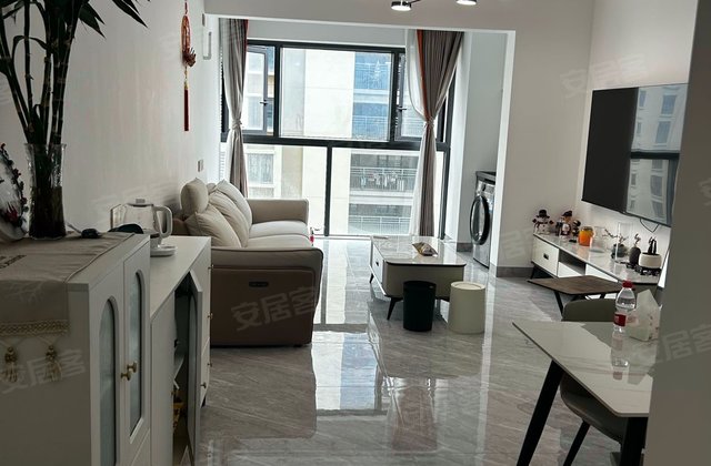 宝龙世家(新塘)3室2厅94㎡85万二手房图片